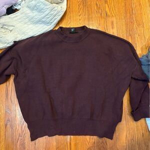 Sweater